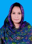 Dr. Kishwar Naheed - A/HOD